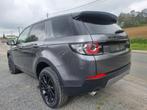 Landrover Discovery Sport, Auto's, Land Rover, Te koop, 2000 cc, Zilver of Grijs, Discovery Sport