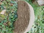Molensteen (zandsteen), Tuin en Terras, Ophalen, Gebruikt, Overige materialen, Overige typen