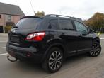 Nissan Qashqai 1.6i Benzine *12/2013 *1e Eigen *Navi *Camera, Voorwielaandrijving, Euro 5, 139 g/km, Zwart