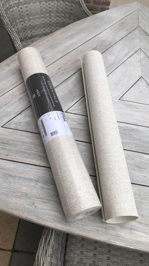 Arte behang, Huis en Inrichting, Stoffering | Behang, Beige, Ophalen