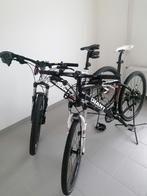 2 fietsen Giant maat 26/ 27.5 goede staat, Fietsen en Brommers, Ophalen of Verzenden, Zo goed als nieuw, Giant