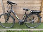 Victoria 5.7 SE eTREKKING E-BIKE, Fietsen en Brommers, Gebruikt, 47 tot 51 cm, 50 km per accu of meer, Ophalen
