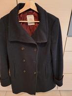 Stoffen winterjas Esprit M, Kleding | Dames, Jassen | Winter, Ophalen of Verzenden, Zo goed als nieuw, Maat 38/40 (M)