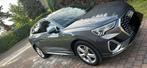Audi Q3 Sportback S-Line 45 TFSI 180kw (245pk) Hybride, Auto's, Automaat, Overige kleuren, Leder, Hybride Elektrisch/Benzine