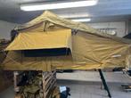 Daktent 140 inclusief ondertent 320gr tentstof!, Caravans en Kamperen, Ophalen of Verzenden, Nieuw, Tot en met 4