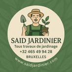 Jardinier, Ophalen of Verzenden