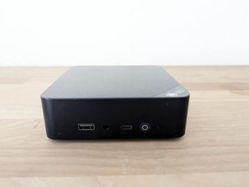 Beelink EQ14 mini pc (Intel N150 3.6Ghz) beschikbaar voor biedingen
