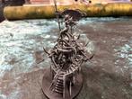 1 Bloodwrack Shrine : Filles de Khaine Warhammer AoS, Enlèvement ou Envoi, Warhammer, Peint