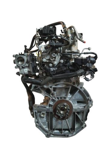 Moteur Nissan 1,2 DIG-T HRA2DDT HRA2 101024ED9B beschikbaar voor biedingen