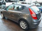 PORTIERSTANGEN LINKS ACHTER Hyundai i30 (FD), Gebruikt, Hyundai