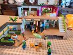 Playmobil villa, Kinderen en Baby's, Speelgoed | Playmobil, Ophalen of Verzenden, Gebruikt