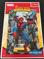 Puzzel Spiderman, Ophalen, Zo goed als nieuw