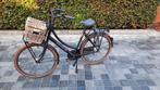 Cortina U4 damesfiets, Ophalen, Versnellingen, 56 cm of meer, Cortina U4