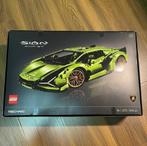 Lego technic lamborghini siàn FKP 37 42115, Ophalen of Verzenden, Lego