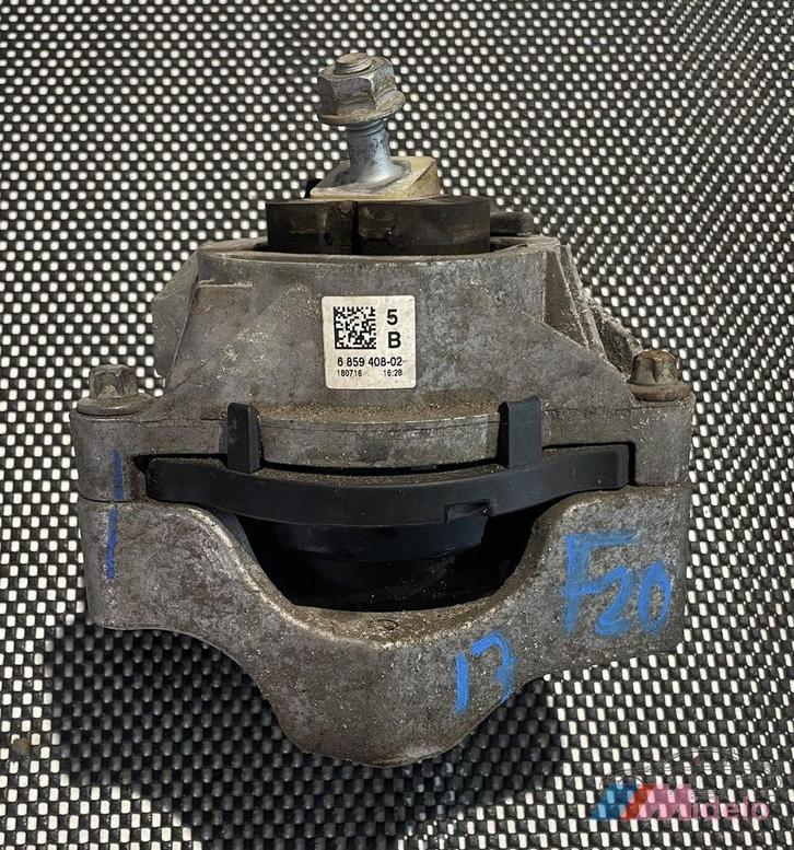 BMW F20 MOTORSTEUN 6859408-02, Auto-onderdelen, Motor en Toebehoren, BMW, Gebruikt, Ophalen of Verzenden