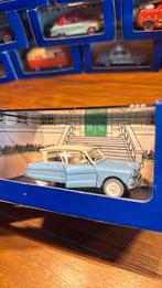 Kuifje - De juwelen van Bianca Castafiore Citroen Ami, Ophalen of Verzenden, Nieuw