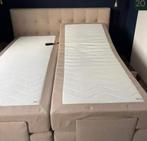 Bezorging is mogelijk 180x210 elektrisch boxspring bed, Ophalen of Verzenden
