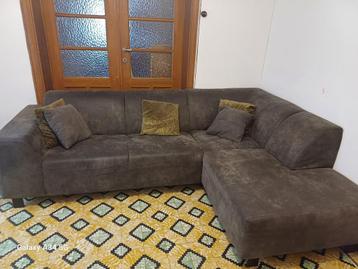 Sofa, Enlèvement