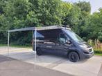 Peugeot Boxer L2H2 - Camionette / Campervan, Auto's, Voorwielaandrijving, 4 deurs, 4 cilinders, Overige bekleding
