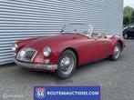 MG MGA Cabriolet | 1961 | Route 66 Auctions, Autos, Achat, Entreprise, Boîte manuelle, Autre carrosserie
