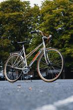 Peugeot Mixte, Fietsen en Brommers, Versnellingen, 56 cm of meer, Zo goed als nieuw, Ophalen