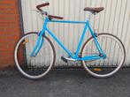 Retro stadsfiets single speed Cheetah prey 2.0, Vélos & Vélomoteurs, Vélos | Hommes | Vélos pour homme, Autres marques, Enlèvement