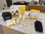 Medela Freestyle Flex Borstkolf, Ophalen of Verzenden, Zo goed als nieuw, Borstkolf