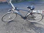 Sparta jongens/heren fiets, Ophalen, Zo goed als nieuw