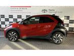 Toyota Aygo X pulse, https://public.car-pass.be/vhr/44ff4040-6293-4202-b0b3-93158c829de6, Overige kleuren, 109 g/km, 72 pk