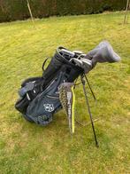 Set de golf complet Wilson ultra XD flex, Sport en Fitness, Golf, Ophalen, Zo goed als nieuw, Set