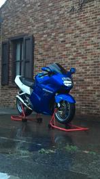 Honda cbr 1100 xx blackbird, Motos, Motos | Honda, Particulier