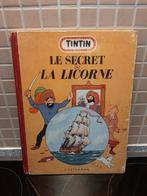 Le secret de la licorne, 1952 !, Livres, Utilisé, Enlèvement ou Envoi