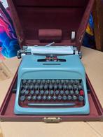 Olivetti studio 44, Diversen, Typemachines, Ophalen, Zo goed als nieuw