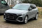 Audi Rsq3 2021, Auto's, Audi, Te koop, Zilver of Grijs, Benzine, Open dak