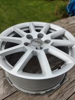 Audi alu velgen 4 stuks, Ophalen, Velg(en)
