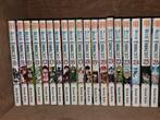 Manga Blue Exorcist tomes 8 à 26, Livres, BD, Plusieurs BD, Enlèvement, Comme neuf