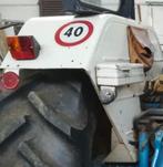 Ford 5000 spatbord GEZOCHT, Ophalen, Ford