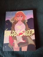 Manga the golden sheep 1, Boeken, Strips | Comics, Eén comic, Ophalen of Verzenden, Zo goed als nieuw, Japan (Manga)