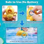 Jouets de bain pour bébés LIVRAISON RAPIDE ET GRATUITE, Envoi, Neuf
