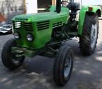 Tractor Deutz-fahr D6206 | OLDTIMER, Zakelijke goederen, Ophalen, Tot 80 Pk, Deutz - Fahr, Tot 2500