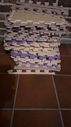 speeltegels, Kinderen en Baby's, Ophalen of Verzenden, Gebruikt