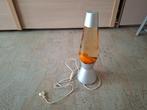 Lamp, Huis en Inrichting, Ophalen, Zo goed als nieuw, Glas