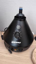 Volcano classic onyx, Elektronische apparatuur, Overige elektronische apparatuur, Ophalen of Verzenden, Gebruikt