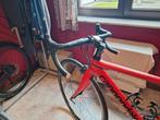 Koersfiets cannondale, Fietsen en Brommers, Ophalen