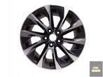 Skoda Karoq 57A 17 inch velg 57A601025AB origineel, Gebruikt