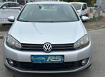volksvagem golf 2011 essence 144000km  122hp 5999eur, Auto's, Voorwielaandrijving, Euro 5, Stof, Zwart