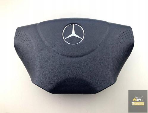 Stuur airbag MERCEDES VITO W638, Auto-onderdelen, Overige Auto-onderdelen, Mercedes-Benz, Gebruikt