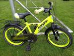 Kinderfiets Thombike 16 inch, Fietsen en Brommers, Ophalen, Zo goed als nieuw, 16 tot 20 inch