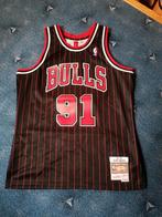 Jersey Chicago Bulls, Sport en Fitness, Basketbal, Ophalen of Verzenden, Zo goed als nieuw