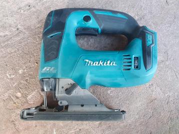 Makita djv181 decoupeerzaag beschikbaar voor biedingen